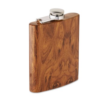 NAMIB FLASK - Fiaschetta sottile 190 ml FullGadgets.com