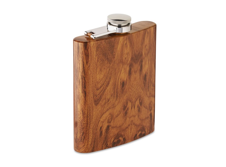 NAMIB FLASK - Fiaschetta sottile 190 ml FullGadgets.com