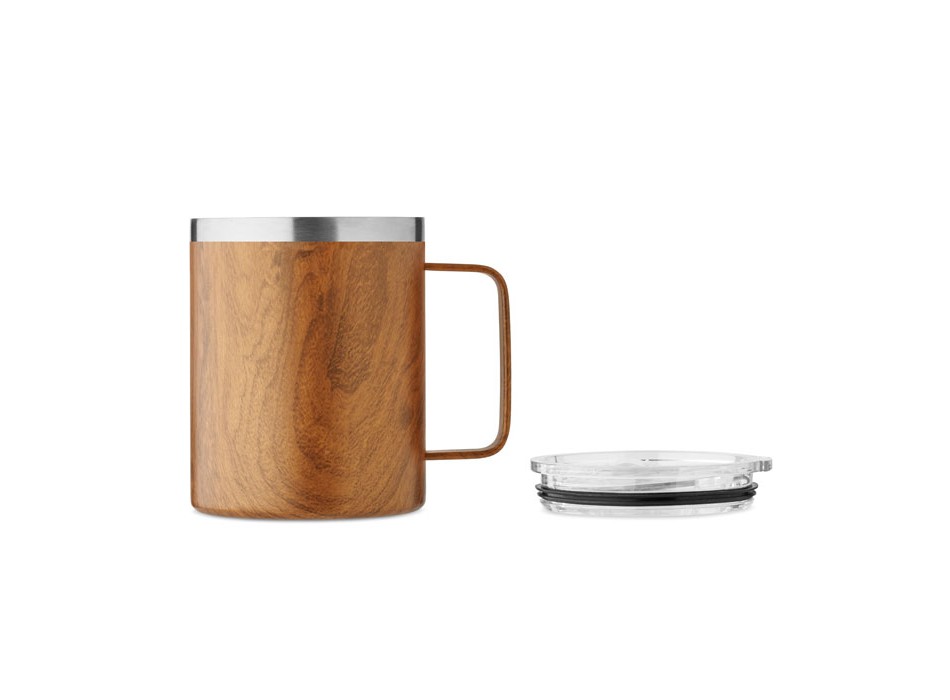 NAMIB MUG - Bicchiere doppio strato 300 ml FullGadgets.com