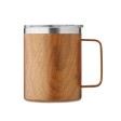 NAMIB MUG - Bicchiere doppio strato 300 ml FullGadgets.com