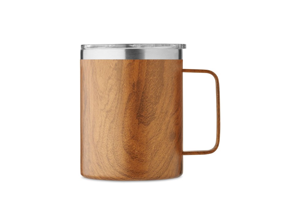 NAMIB MUG - Bicchiere doppio strato 300 ml FullGadgets.com