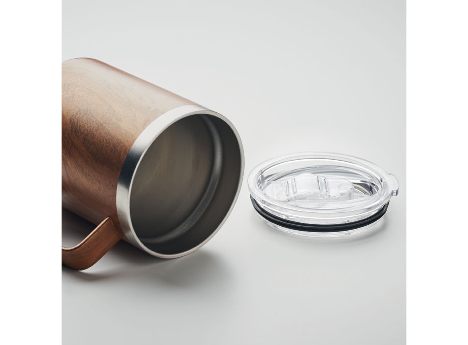 NAMIB MUG - Bicchiere doppio strato 300 ml FullGadgets.com