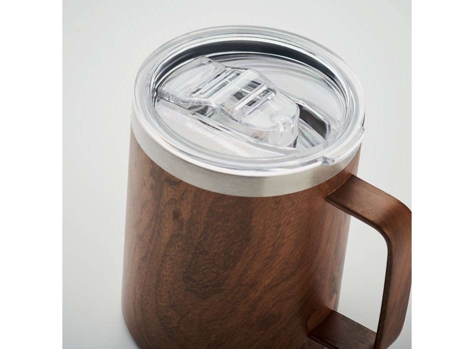 NAMIB MUG - Bicchiere doppio strato 300 ml FullGadgets.com