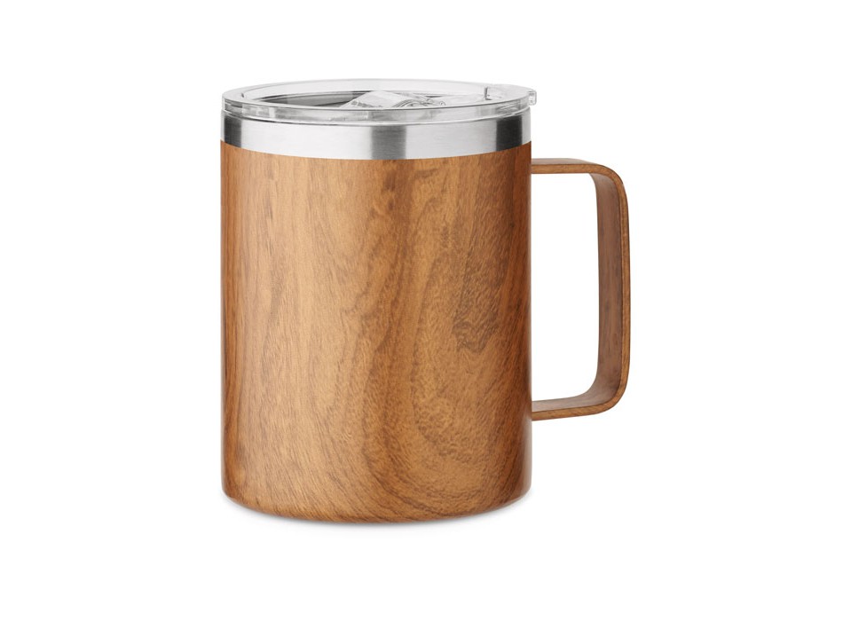 NAMIB MUG - Bicchiere doppio strato 300 ml FullGadgets.com