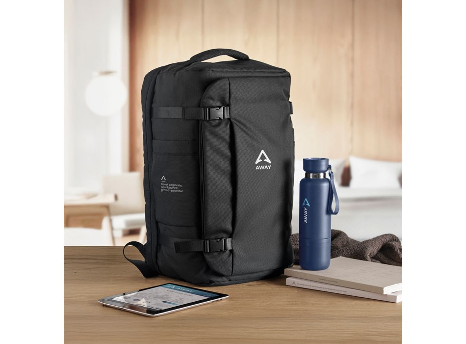 NAMUR - Borsa da viaggio grande FullGadgets.com