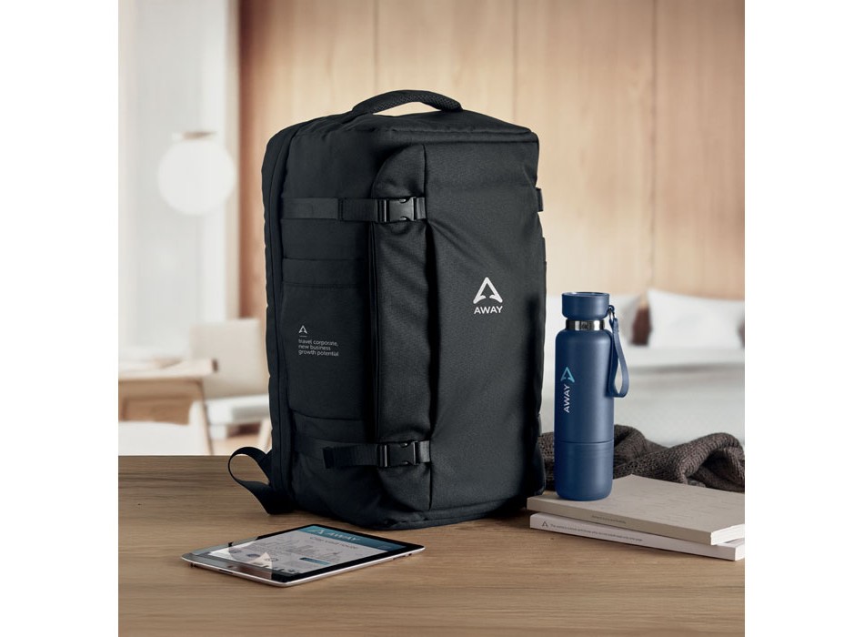 NAMUR - Borsa da viaggio grande FullGadgets.com