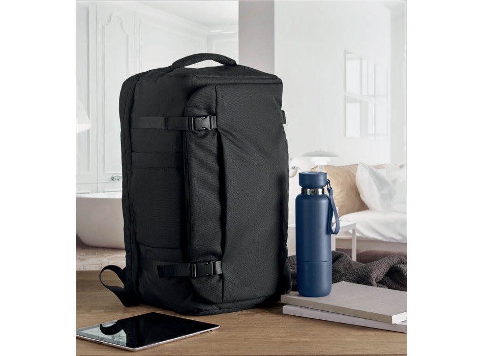 NAMUR - Borsa da viaggio grande FullGadgets.com