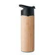 NANDA - Thermos in bamboo 450ml FullGadgets.com