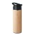 Nanda - Thermos In Bamboo 450Ml Personalizzabile