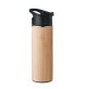 NANDA - Thermos in bamboo 450ml FullGadgets.com