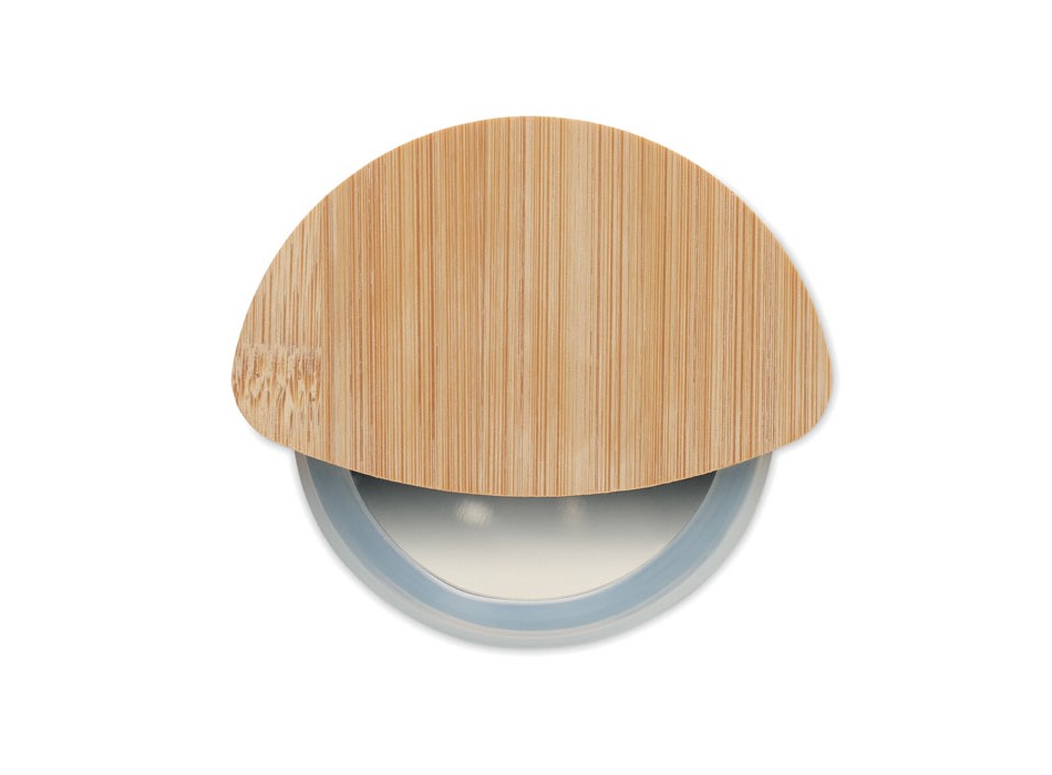 NAPOL - Tagliapizza rotondo in bambù FullGadgets.com