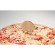 NAPOL - Tagliapizza rotondo in bambù FullGadgets.com