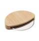 NAPOL - Tagliapizza rotondo in bambù FullGadgets.com