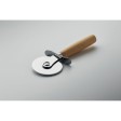 NAPOLITANA - Tagliere per pizza in bambù FullGadgets.com