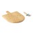 NAPOLITANA - Tagliere per pizza in bambù