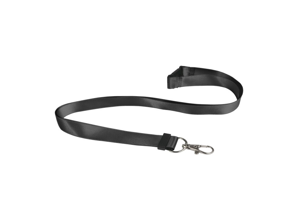 Nastro da collo con sgancio di sicurezza e moschettone FullGadgets.com