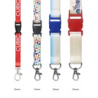 Nastro in raso con fibbia di sgancio  FullGadgets.com