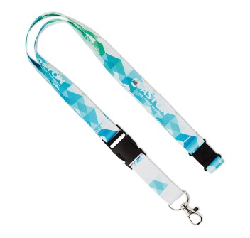 Nastro in raso con fibbia di sgancio EXPRESS FullGadgets.com