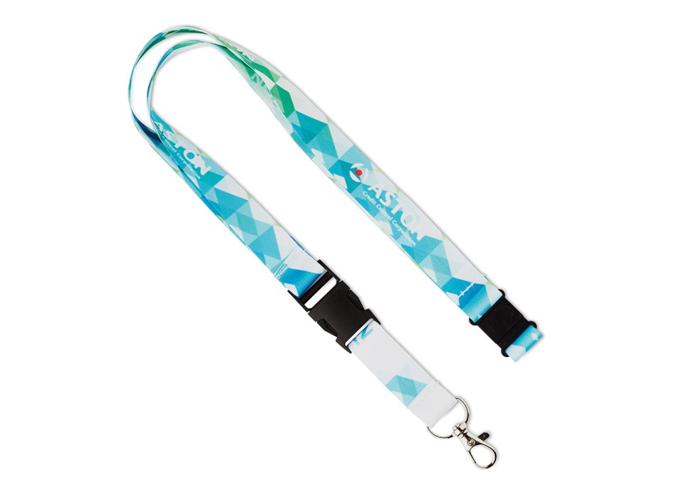 Nastro in raso con fibbia di sgancio EXPRESS FullGadgets.com