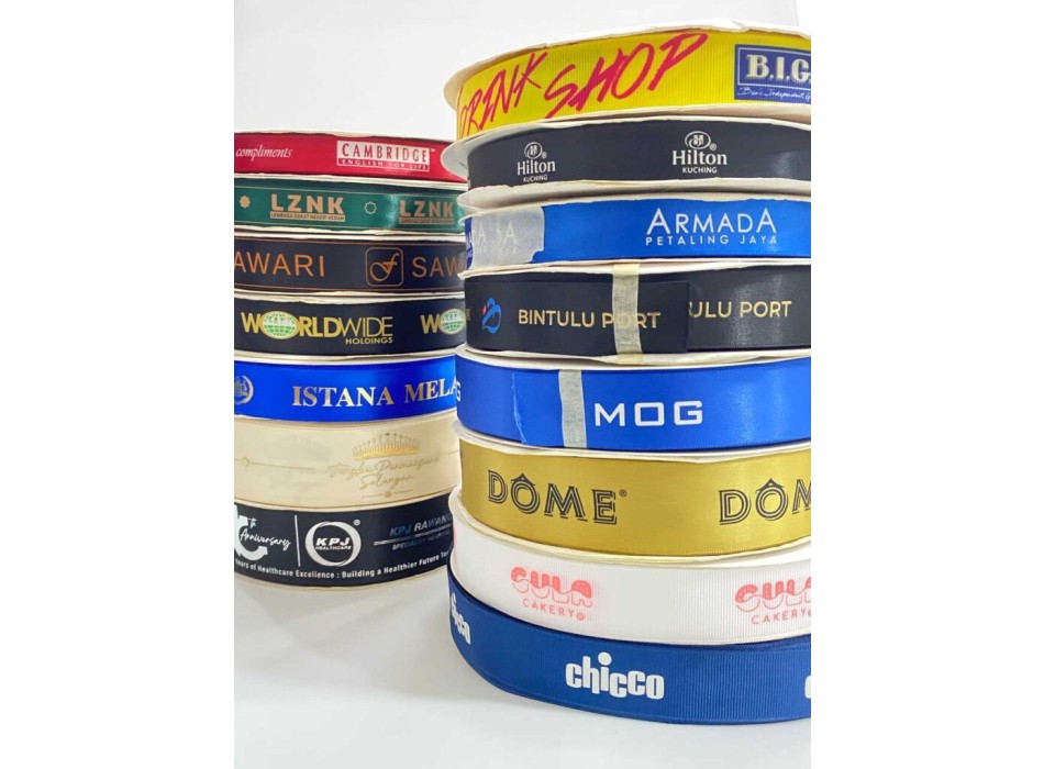 Nastro pacchi in raso  FullGadgets.com