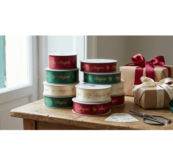 Nastro pacchi in raso  FullGadgets.com