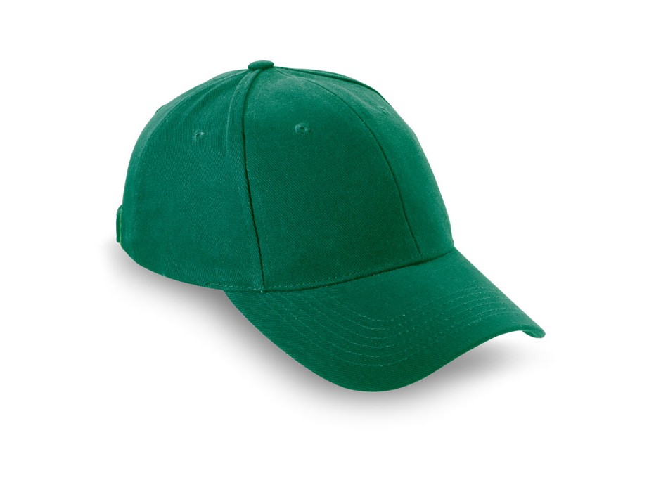 NATUPRO - Cappello 6 segmenti FullGadgets.com