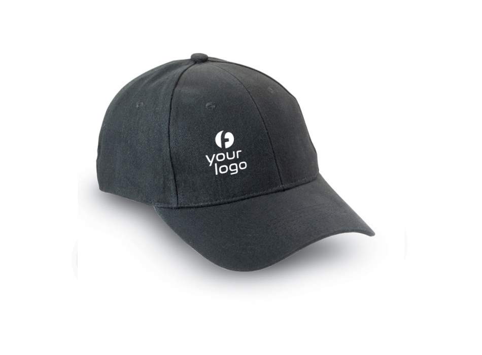 NATUPRO - Cappello 6 segmenti FullGadgets.com