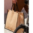 Natural Starched Jute Market Shopper FullGadgets.com