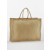 Natural Starched Jute Market Shopper