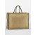 Natural Starched Jute Market Shopper