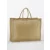 Natural Starched Jute Market Shopper