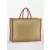 Natural Starched Jute Market Shopper