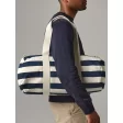 Nautical Barrel Bag FullGadgets.com