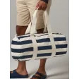 Nautical Barrel Bag FullGadgets.com