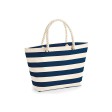 Nautical Beach Bag FullGadgets.com