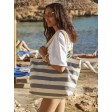 Nautical Beach Bag FullGadgets.com