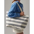 Nautical Beach Bag FullGadgets.com