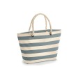 Nautical Beach Bag FullGadgets.com