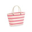 Nautical Beach Bag FullGadgets.com