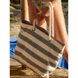 Nautical Beach Bag FullGadgets.com