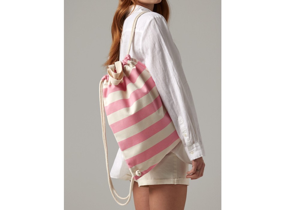 Nautical Gymsac FullGadgets.com