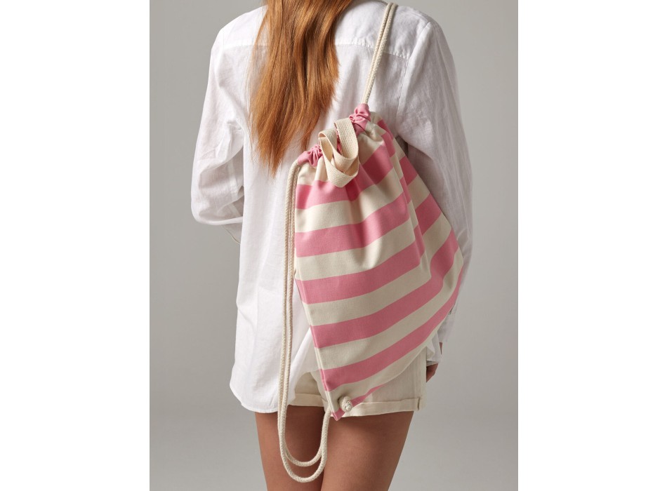 Nautical Gymsac FullGadgets.com