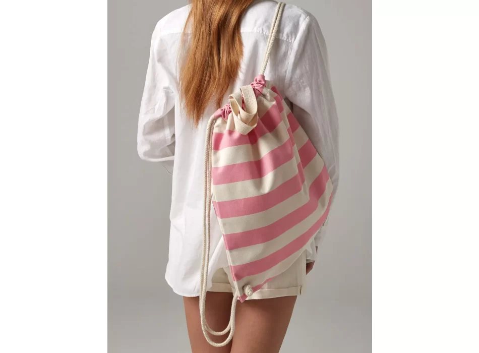 Nautical Gymsac FullGadgets.com