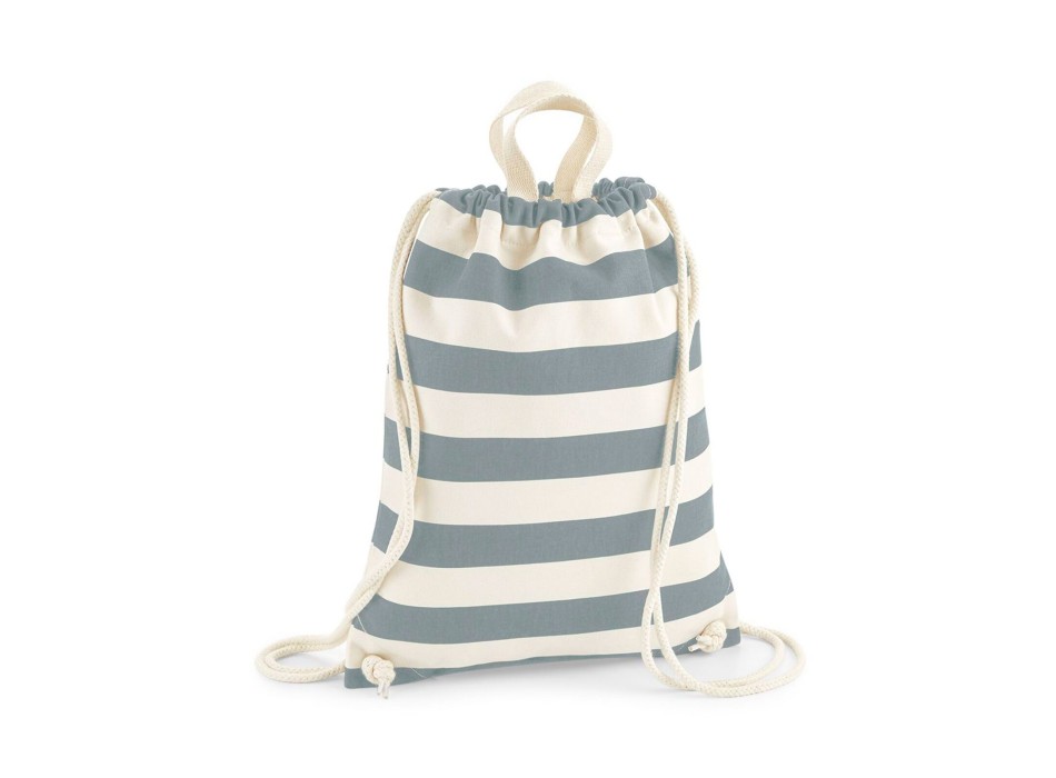 Nautical Gymsac FullGadgets.com
