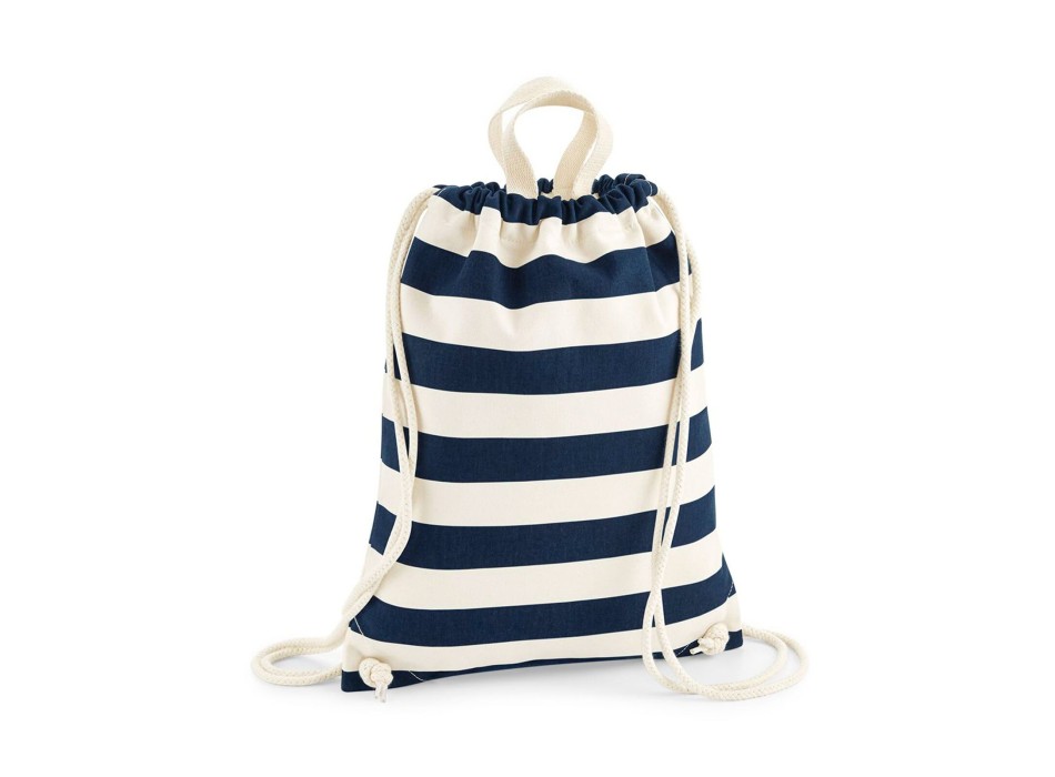 Nautical Gymsac FullGadgets.com