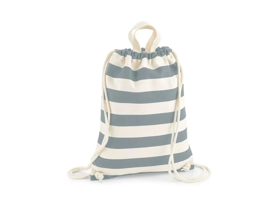 Nautical Gymsac FullGadgets.com