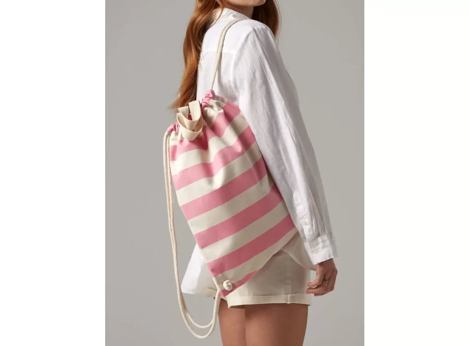 Nautical Gymsac FullGadgets.com