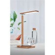 NEAT LIGHT - Luce da tavolo e caricatore 15W FullGadgets.com