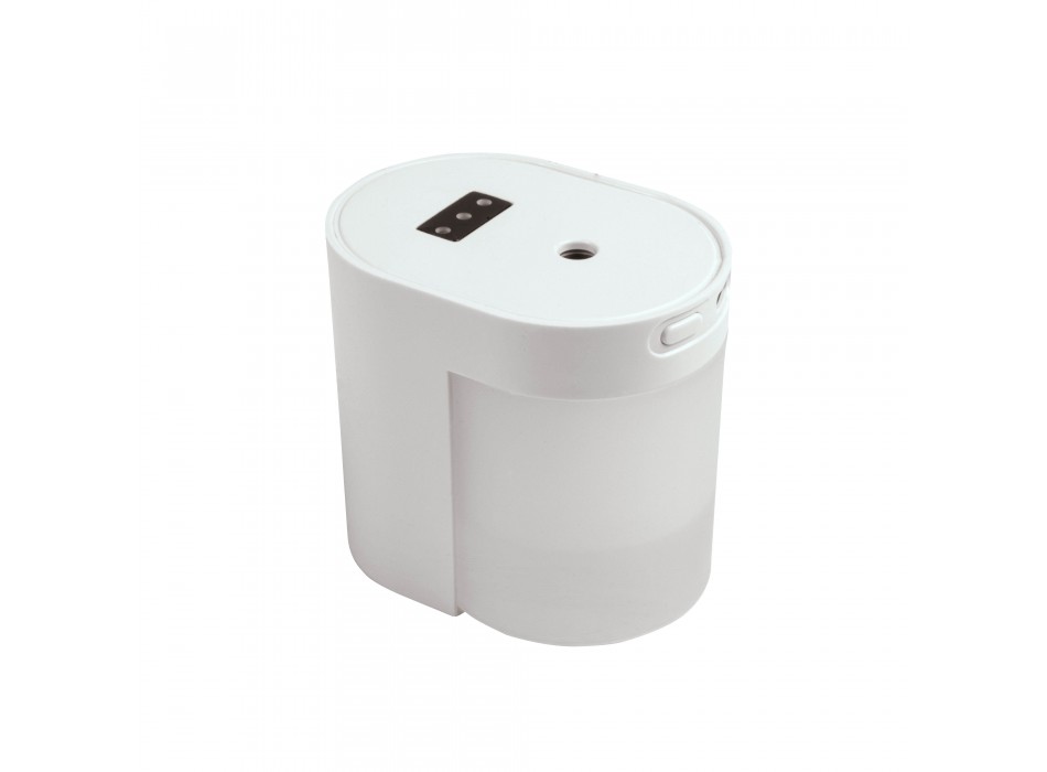 Nebulizzatore dotato di sensore di movimento a infrarossi - soluzione alcoolica esclusa FullGadgets.com