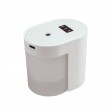 Nebulizzatore dotato di sensore di movimento a infrarossi - soluzione alcoolica esclusa FullGadgets.com